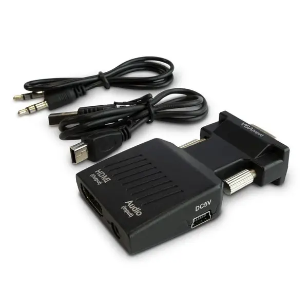 VGA converter CL-145 – 2