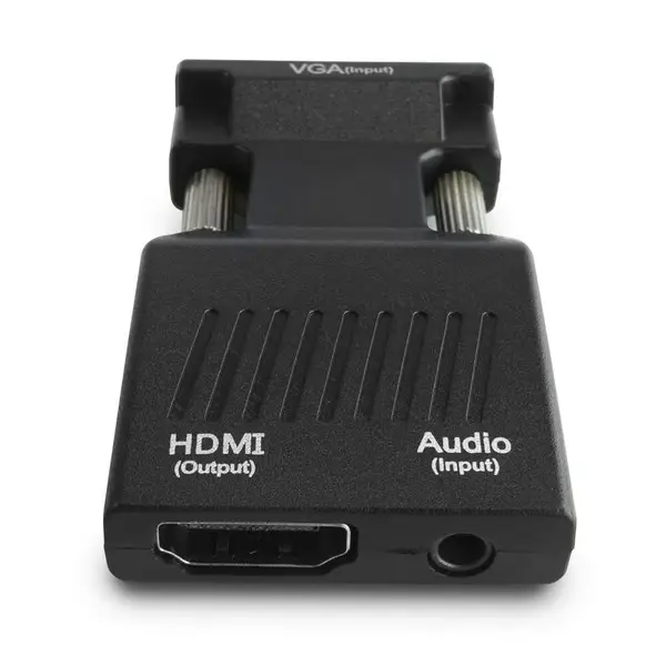 VGA converter CL-145 – 3