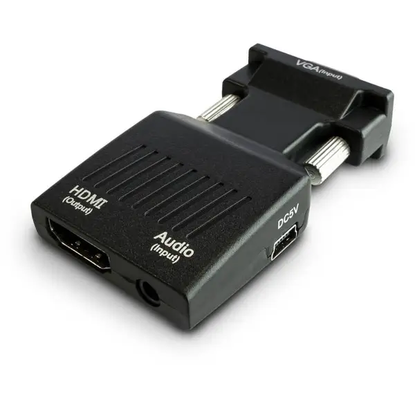 VGA converter CL-145 – 4