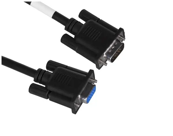 LANBERG CA-VGAC-10CC-0018-B+ extension cable VGA M/F shielded with ferrite 1.8m black – 7