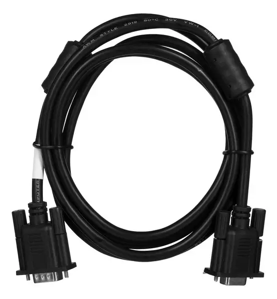 LANBERG CA-VGAC-10CC-0018-B+ extension cable VGA M/F shielded with ferrite 1.8m black – 8