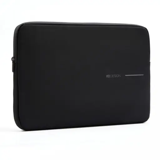 XD DESIGN Nešiojamojo kompiuterio dangtelis LAPTOP SLEEVE 14 BLACK P/N: P706.201
