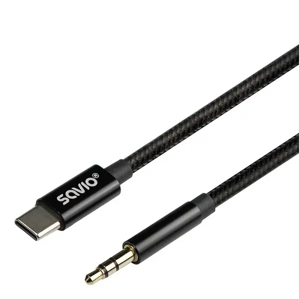 USB-C to mini-Jack cable – 2