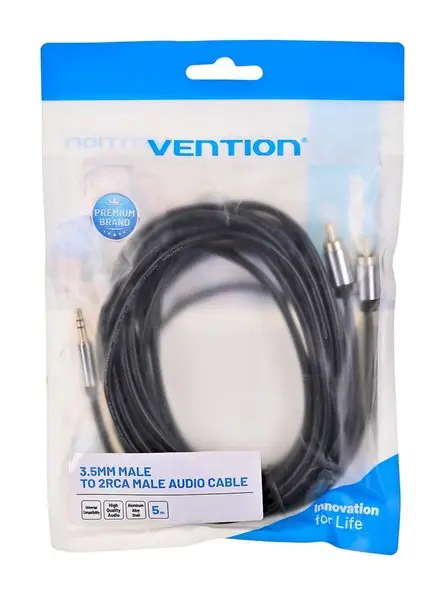 Vention AALBF HDMI kabelis – 2
