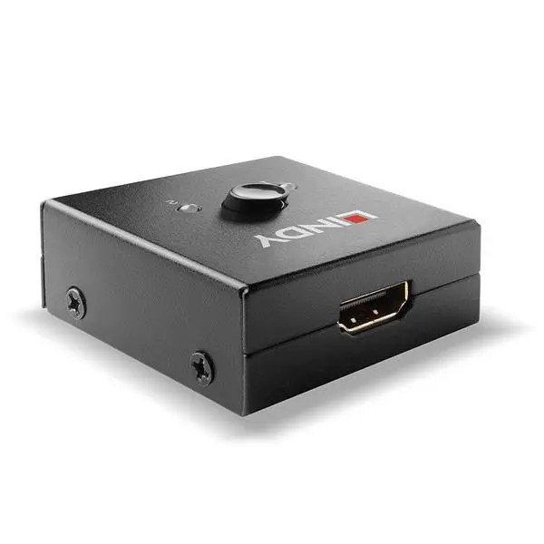 VIDEO SWITCH HDMI 2PORT/38336 LINDY – 3