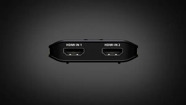 Aten 2-Port 8K HDMI Switch – 3