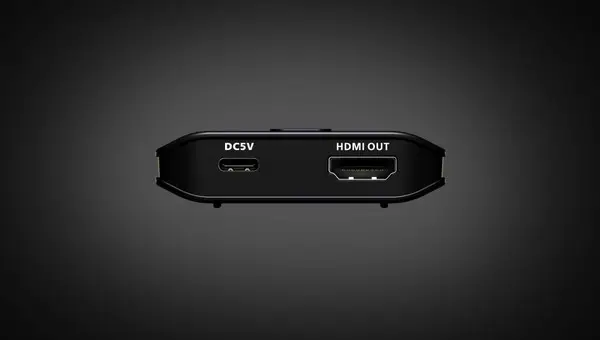 Aten 2-Port 8K HDMI Switch – 4