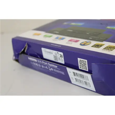 SALE OUT. Aten 4-Port 4K HDMI Splitter – 3