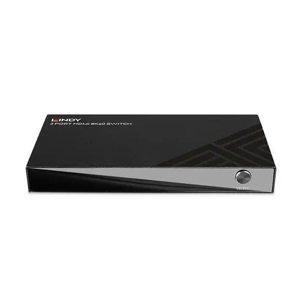 VIDEO SWITCH HDMI 3PORT/38369 LINDY – 5