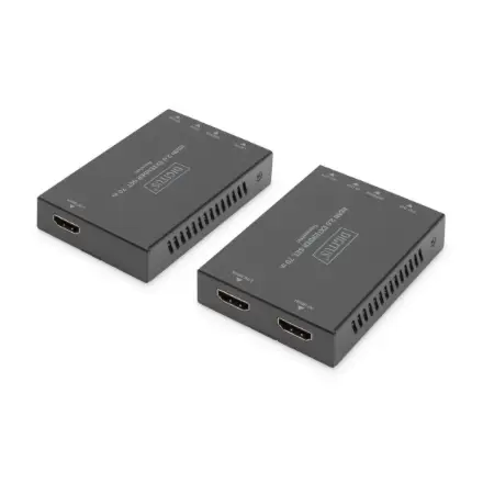 Digitus HDMI Extender Set, 4K/60Hz, 70 m – 4