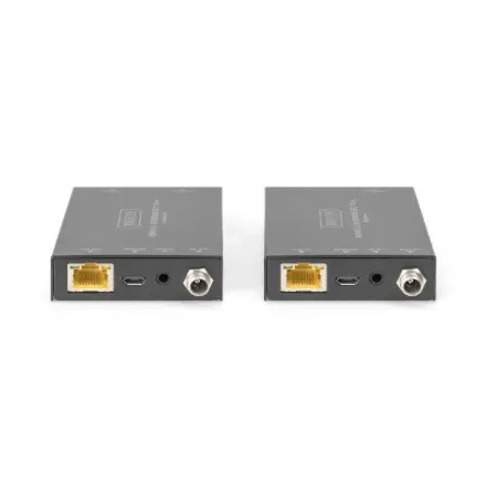 Digitus HDMI Extender Set, 4K/60Hz, 70 m – 5