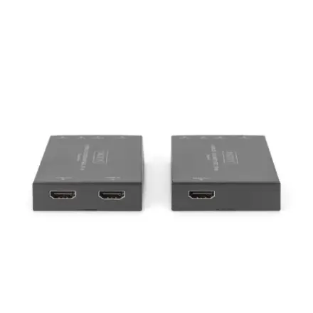Digitus HDMI Extender Set, 4K/60Hz, 70 m – 7
