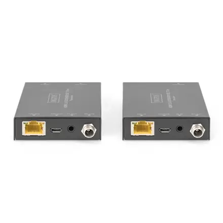 Digitus HDMI Extender Set, 4K/60Hz, 70 m – 10
