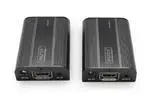 Digitus 4K HDMI Extender Set, 4K/60Hz – 2