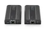 Digitus 4K HDMI Extender Set, 4K/60Hz – 8