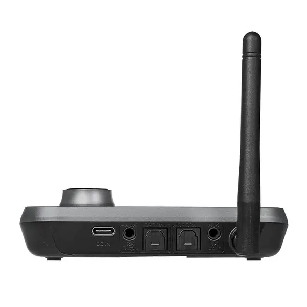BT 5.0 audio transmitter and receiver – 3