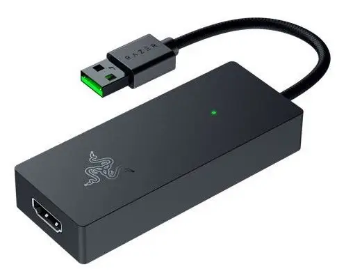 Razer USB Capture Card Ripsaw X – 2