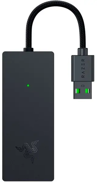 Razer USB Capture Card Ripsaw X – 3