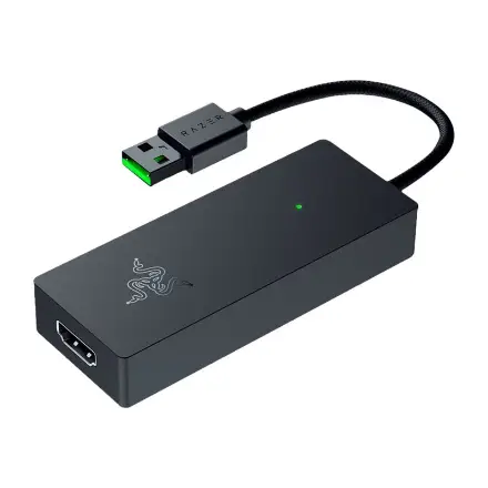 Razer USB Capture Card Ripsaw X – 7
