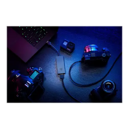 Razer USB Capture Card Ripsaw X – 9