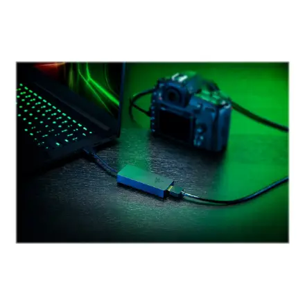 Razer USB Capture Card Ripsaw X – 10