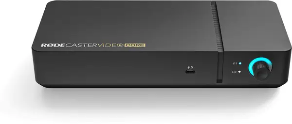 Rode RodeCaster Video Core – 2