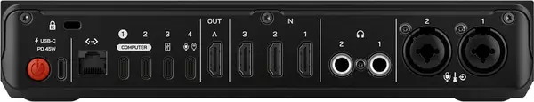Rode RodeCaster Video Core – 4
