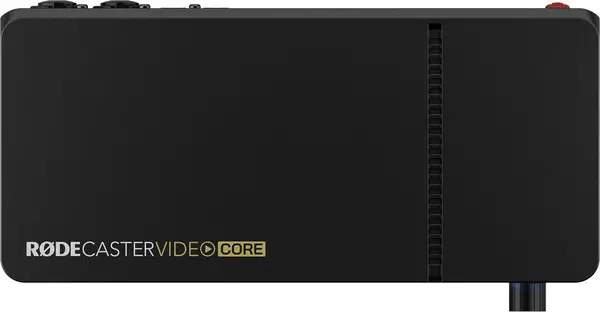 Rode RodeCaster Video Core – 7