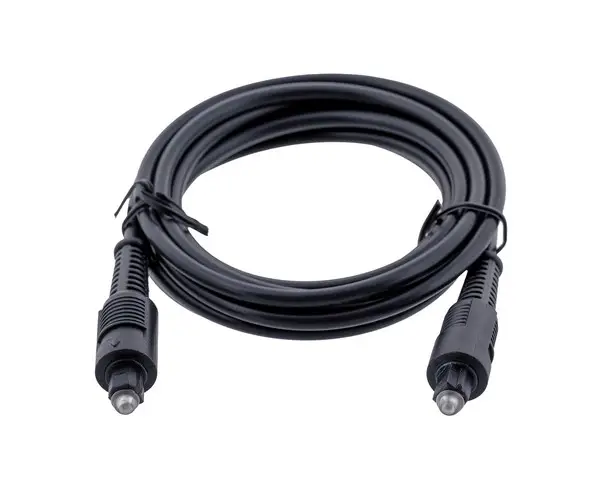 GEMBIRD CC-OPT-2M Toslink optical cable black 2m – 3