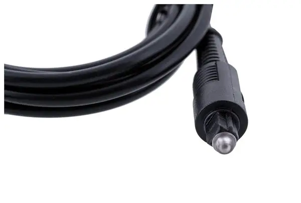GEMBIRD CC-OPT-2M Toslink optical cable black 2m – 6