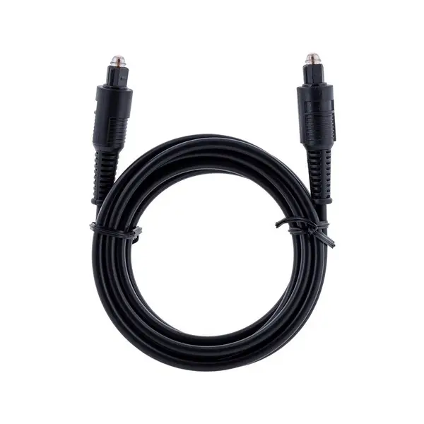 GEMBIRD CC-OPT-2M Toslink optical cable black 2m – 7