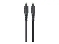 GEMBIRD CC-OPT-2M Toslink optical cable black 2m – 8