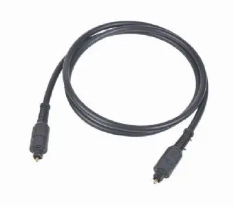 GEMBIRD CC-OPT-3M Toslink optical cable black 3m – 3