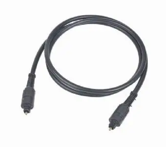 GEMBIRD CC-OPT-7.5M Toslink optical cable black 7.5m – 2