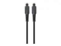GEMBIRD CC-OPT-7.5M Toslink optical cable black 7.5m – 3
