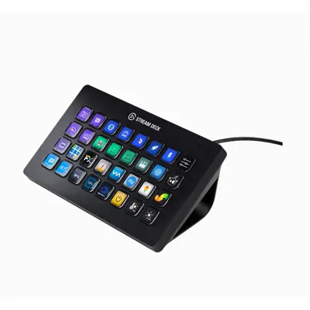 Elgato Stream Deck XL – 2