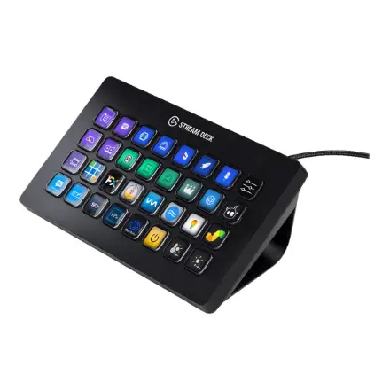 Elgato Stream Deck XL – 3
