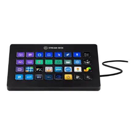 Elgato Stream Deck XL – 4