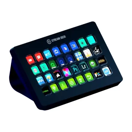 Elgato Stream Deck XL – 6
