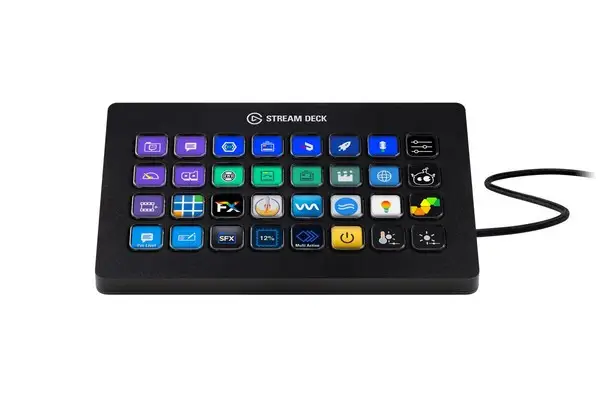 Elgato Stream Deck XL – 7