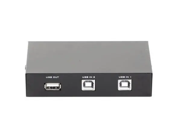 I/O SWITCH USB 2P/DSU-21 GEMBIRD – 4