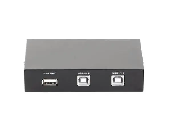 I/O SWITCH USB 2P/DSU-21 GEMBIRD – 7