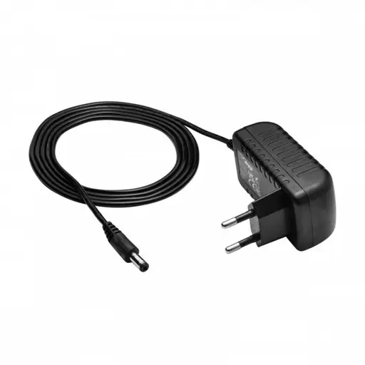 Power Supplu 12v500mA Akyga 6W 5.5x2.1mm