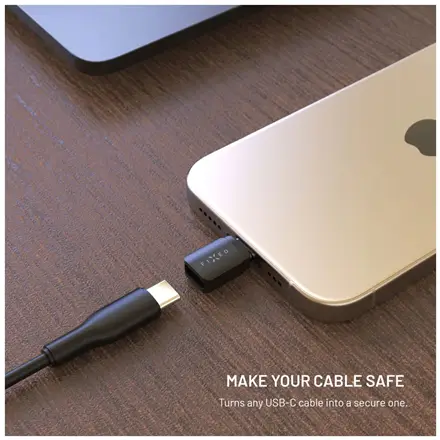Fixed Data Blocker 2in1 FIXA-BLC-BK – 4
