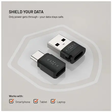 Fixed Data Blocker 2in1 FIXA-BLC-BK – 5