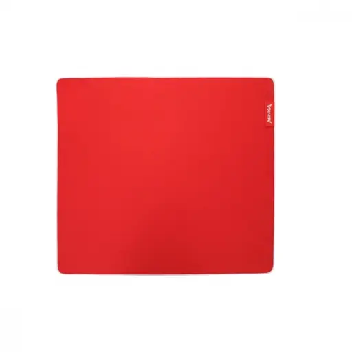 Mouse pad ZOWA L red