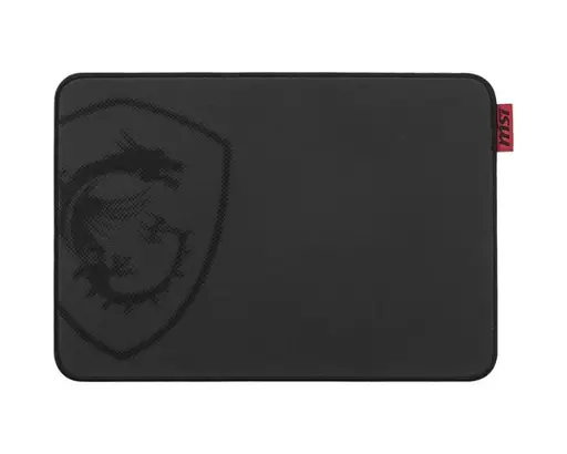 MSI Agility GD23 Mouse pad 220 x 320 x 3 mm