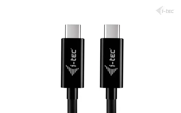 USB-C Charging Cable 1.8m TB5/Black – 8