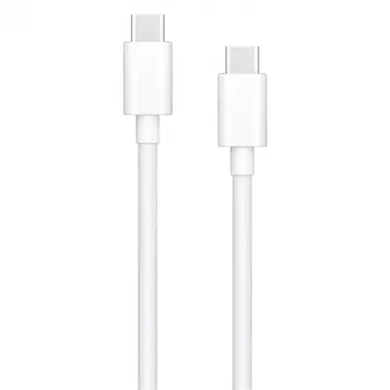 OPPO VOOC Cable USB-C to USB-C 8A EU, DL129 – 3