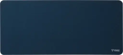 Pad keyboard and mouse XXL Blue